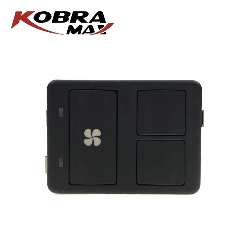 

High Quality Car Combination Switch - Wind Speed Switch 3163-00-3769300-20 Car Speed Switch for Lada