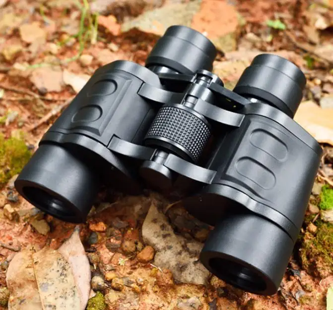 Бинокль 20X50 BAK4 HD telescolelll ночное видение открытый наблюдение за птицами