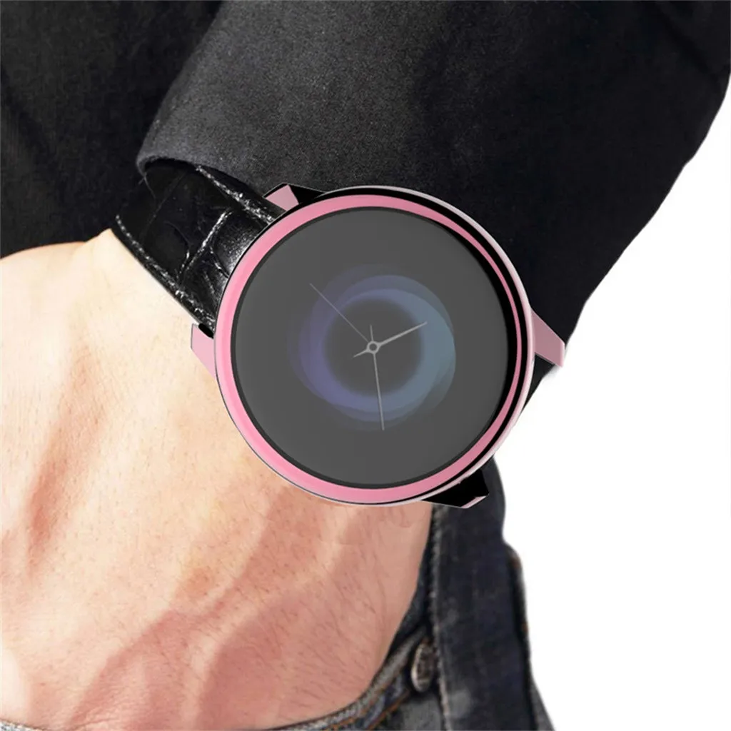 Watch Case