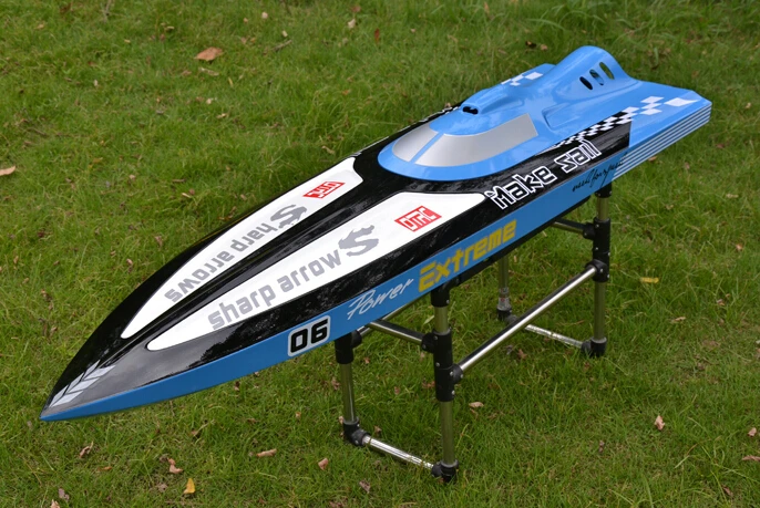 DTRC G26C высокоскоростная бензиновая радиоуправляемая лодка Pioneer Extreme 26CC|rc boat|gasoline rc