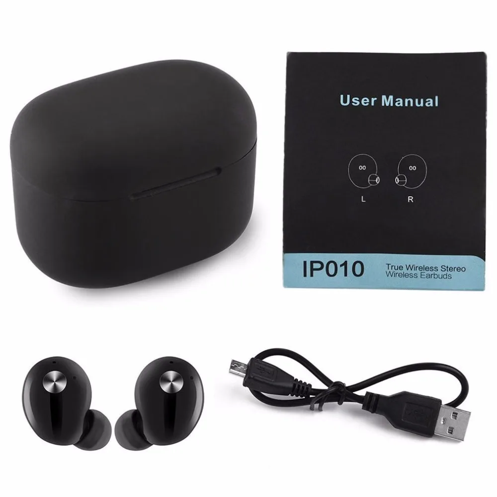 Kopen Draadloze Bluetooth Koptelefoon Sport Headset Super Bass Stereo In Ear Oordopjes Verbinden Twee Mobiele Telefoon Oplaadbare Oordopjes