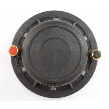 

Replacement Diaphragm Titanium speaker part 8Ohm Voice coil Size 51.2mm