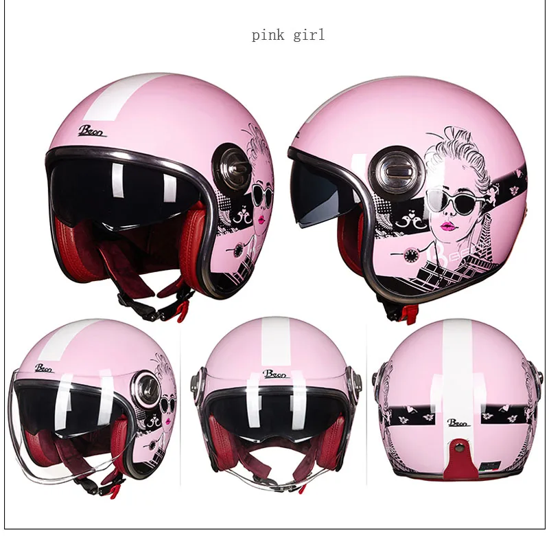 2 (10) pink girl