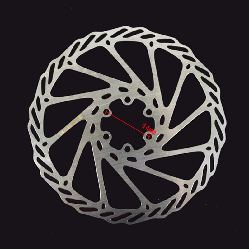 MEIJUN 2 шт из нержавеющей стали G3 MTB дисковый тормоз ротор 140 мм 160 мм 180 мм 203 мм горный велосипед Велоспорт 6 отверстий ротор с винтами
