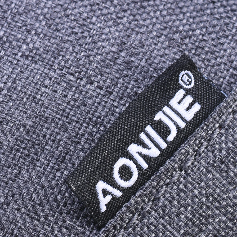 AONIJIE W920 الرياضة الخصر حقيبة حزمة مراوح السفر جيب مفتاح محفظة الخلية المنشورية أو الجرابية حامل هاتف الصدر Crossbody حقيبة حزام ركض رياضي AONIJIE W920 الرياضة الخصر حقيبة حزمة مراوح السفر جيب مفتاح محفظة الخلية المنشورية أو الجرابية حامل هاتف الصدر Crossbody حقيبة حزام ركض رياضي