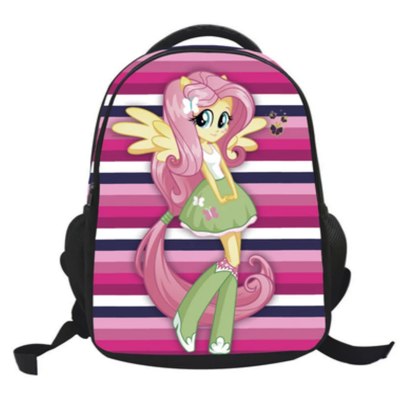 fluttershy bag