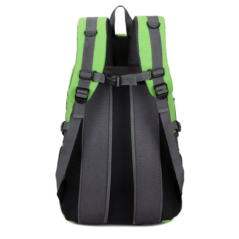 altri Color Color blue Borsa Di Spalla Nylon red Idrorepellente Color Calda Da Alpinismo green 40l Black Vendita 2017 Zaino Color E Viaggio Uomini Donne Sacchetti Esterno Trekking Campeggio nxgqwtpOS