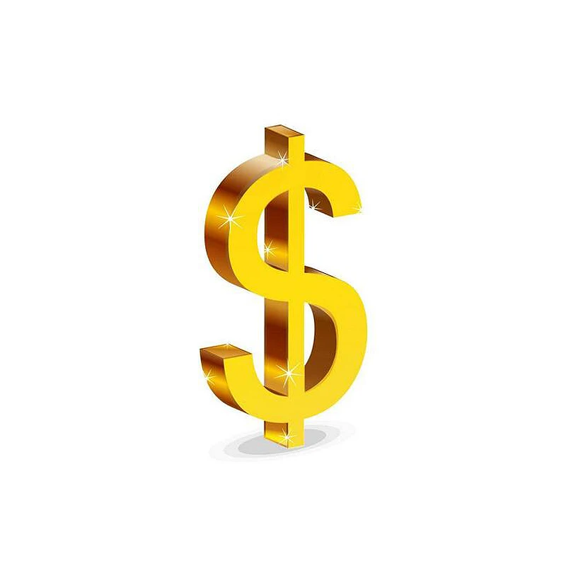 

Pay the difference additional fees of price