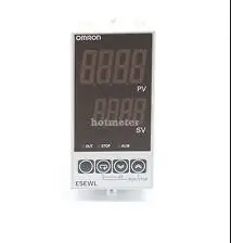 

Temperature controller E5CSL-RP