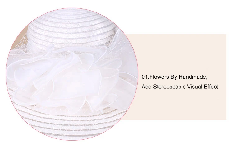 13  elegant hats for women