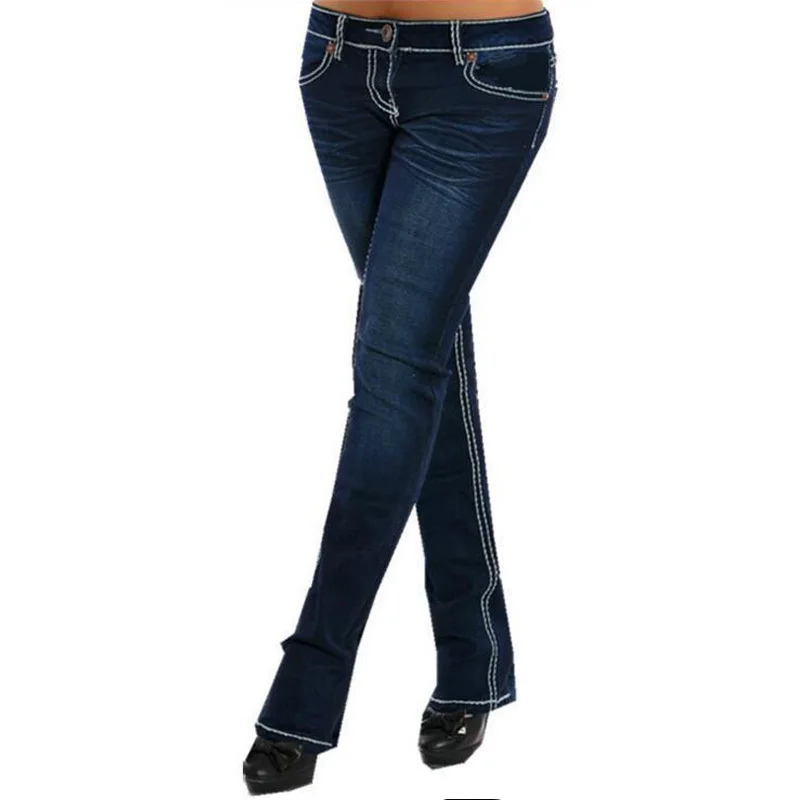 Women Jeans Femme Plus Size Slim Stretch Low Waist Female Blue Vintage Straight Denim Pants Lift Hip Ladies Trousers Women Jeans Femme Plus Size Slim Stretch Low Waist Female Blue Vintage Straight Denim Pants Lift Hip Ladies Trousers