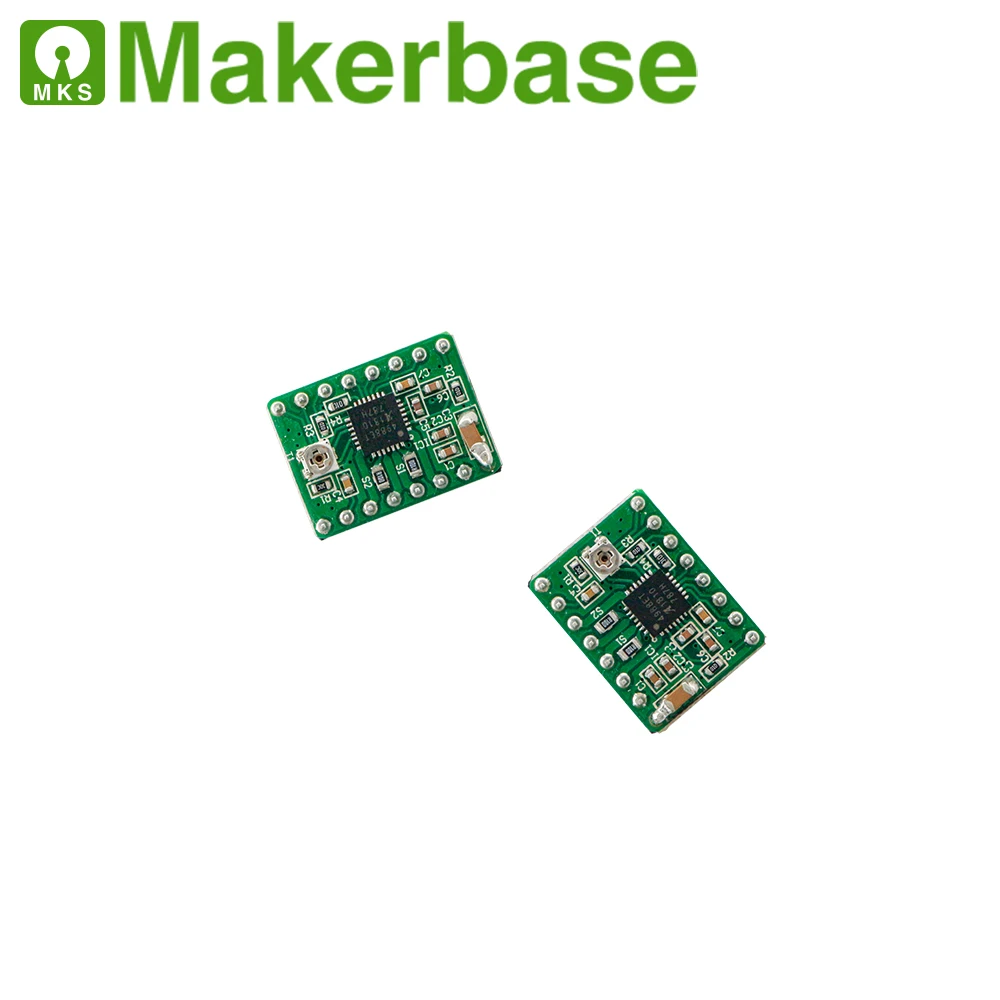 Makerbase MKS DLC GRBL автономный лазер CNC плата управления TFT35 TFT24 сенсорный экран Замена