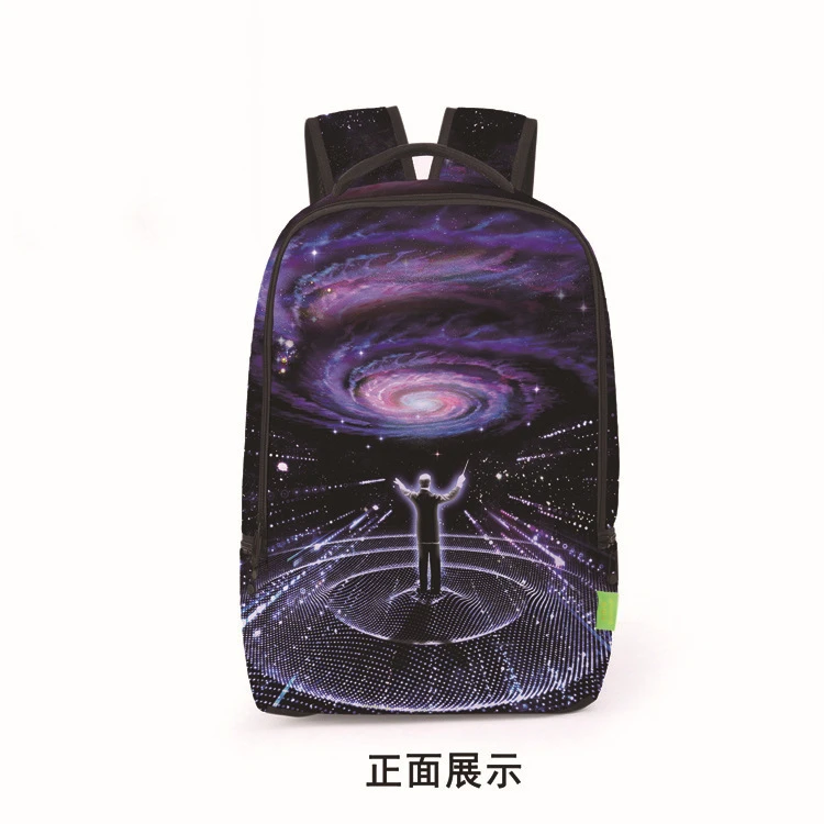 Mochila Infantil para Mochila Escolar verano al mayor Digital estrella Conductor impresión Mochila nueva escuela de viaje|Mochilas escolares| - AliExpress