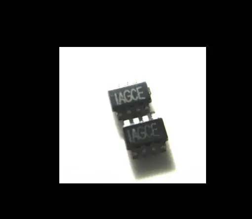1 шт MP2315GJ MP2315 LF Z IAGCG IAGCE IAGCF IAGxx SOT23 8|Запасные части| |