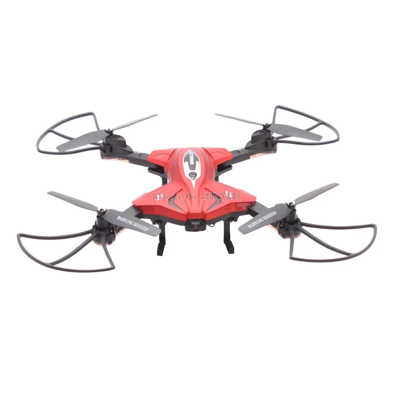 

1Set Skytech TK110HW Foldable Selfie Drone WiFi FPV 0.3MP Camera Quadcopter Z5W6 -B116