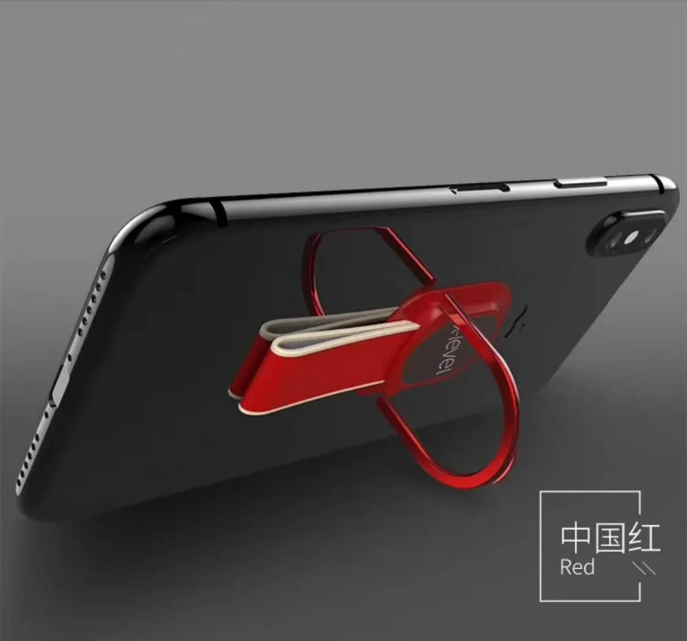 X-level Finger Ring Magnetic adsorption Holder for Samsung S9 S8 Multi Function Phone Ring Holder Stand for iPhone X 8 7 6 X-level Finger Ring Magnetic adsorption Holder for Samsung S9 S8 Multi Function Phone Ring Holder Stand for iPhone X 8 7 6