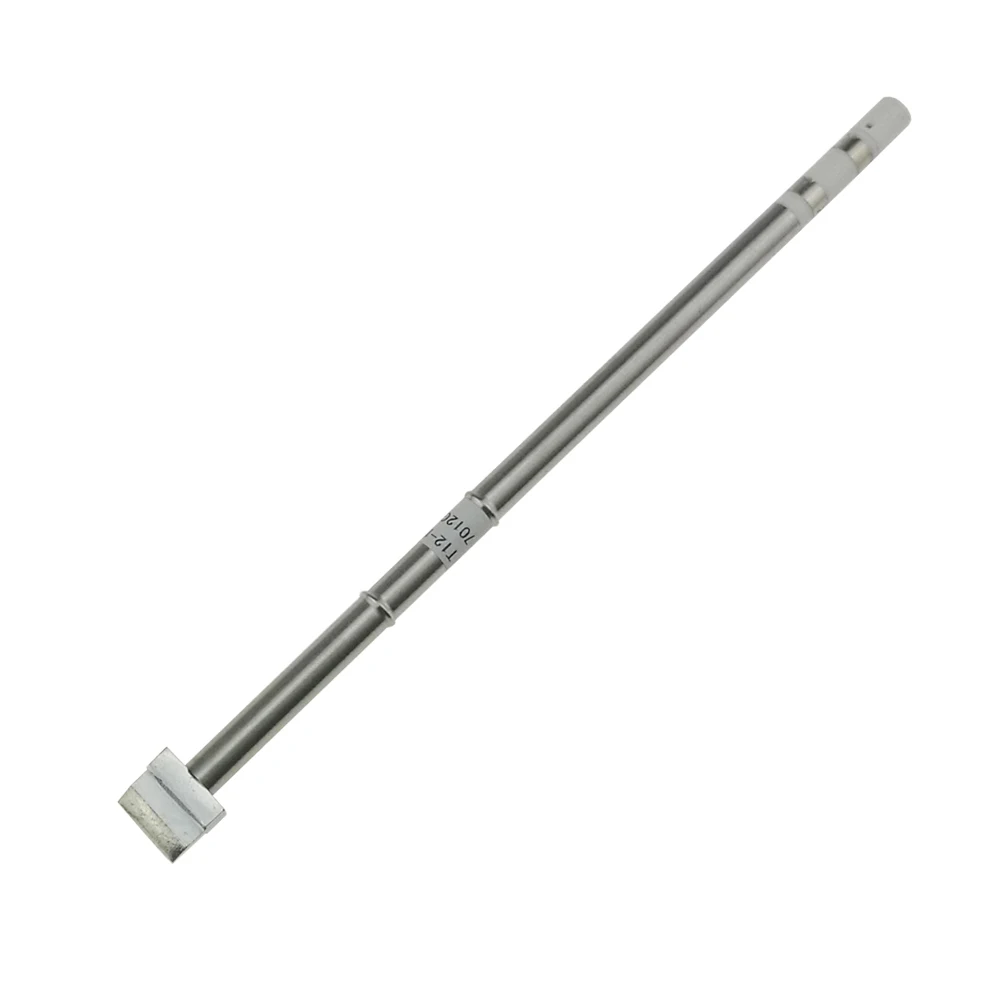 

T12-1401 1402 1403 1404 1405 1406 T12 Soldering Iron Tips Electric Soldering Irons