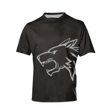 2019 mtb jersey motocross New Moto GP Mountain Bike Motocross Jersey BMX DH Long MTB T shirt moto Clothing