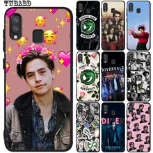 coque riverdale samsung galaxy a20e