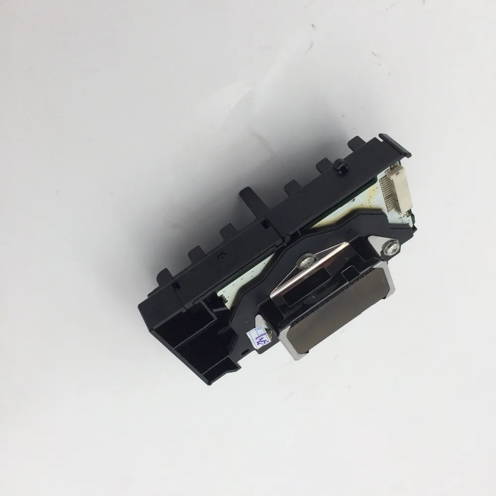  brand Print Head F138050 Printhead Compatible For Epson 7600 PRO7600 9600 PRO2100 2100 2200 Printer