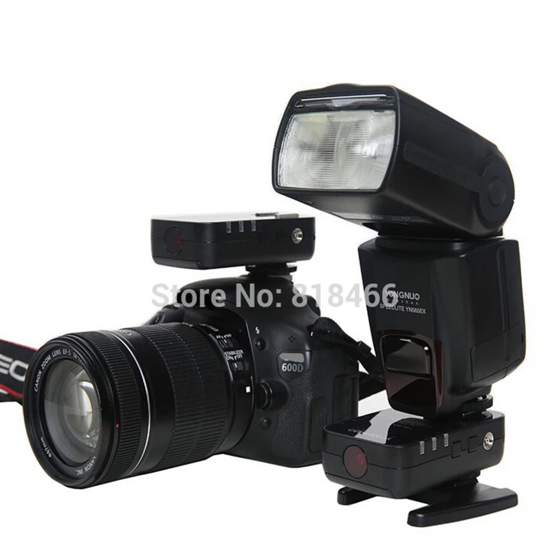 High Quality flash trigger