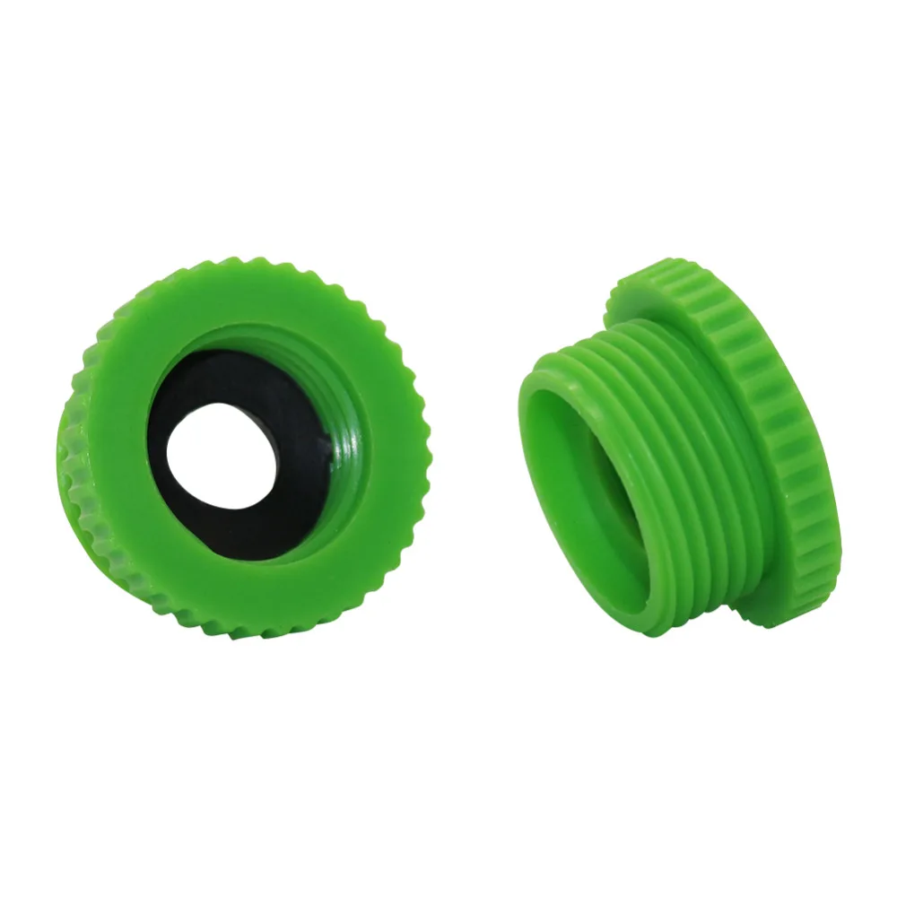 

Plastic 3/4" Male to 1/2" Female Thread Connector PVC Pipe Reducing Joint Garden Faucet Adapter Water Gun Fitting 8 Pcs