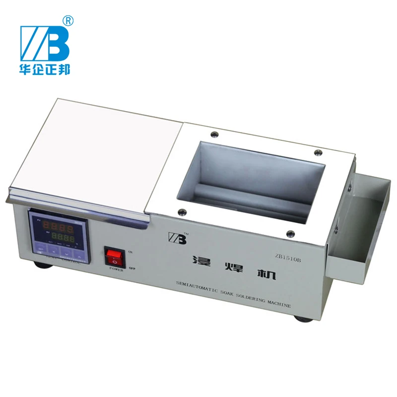 Leaded Solder Furnace Digital High Temperature Melting Tin Soldering Pot Dip Machine Welding Tool Equipment soldering pot | Инструменты