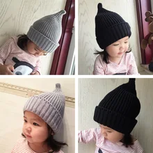 Для мальчиков и девочек, Шапки Для женщин родитель-ребенок шляпа Детские зимние штаны шапки «Холодное торжество» для детей Baby muts KF080