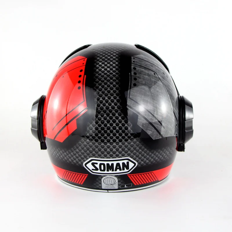 Armet moto bike Полный лицевой Ironman moto Capacete Casco Мужские шлемы moto rcycle шлем ABS шлем moto cross