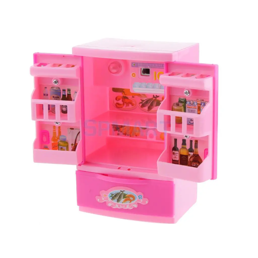 Uncategorized Kitchen Appliances Reviews fun kitchen appliances reviews online shopping mini house electrical fridge gift kids role play pretend toy