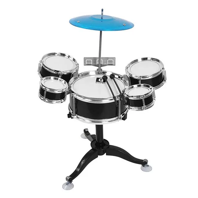 drum set for a 1 year old