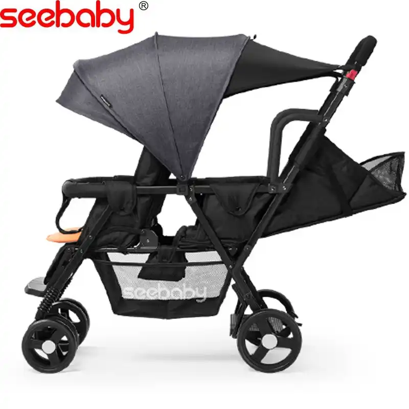 seebaby cabin stroller