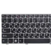 GZEELE RU laptop Keyboard for LENOVO G570 G575 Z560 Z560A Z560G Z565 G570AH G570G G575AC G575AL G575GL G770 G560 russian RU ► Photo 2/6