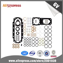 Лидер продаж общая топливораспределительная рампа ремонтные комплекты 2427 010 002(800111