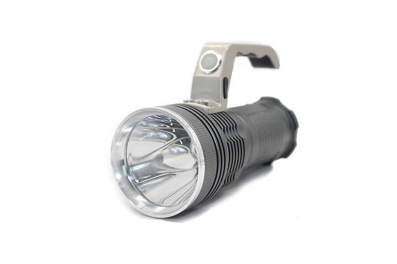 CREE Q5 Мощный светодиодный фонарь для рук, супер яркий прожектор высокой мощности, перезаряжаемый светодиодный фонарь для кемпинга, походов