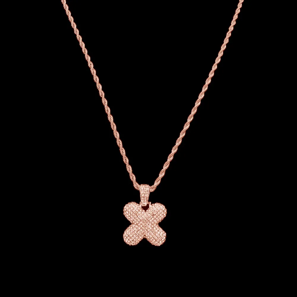 X