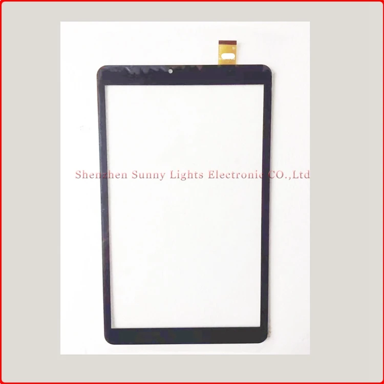 

New for 10.1'' inch Irbis TZ173 3G Tablet PC touch screen digitizer sensor panel IRBIS TZ 173 Free shipping