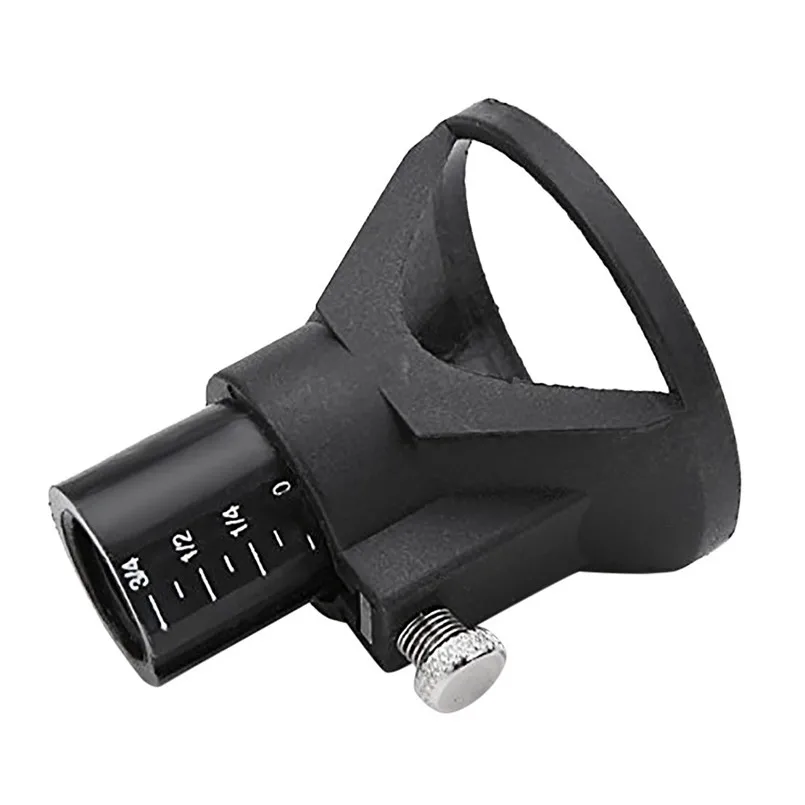 Electric Drill Locator Grinding Device Drill Located Horn Rotary Locator Dremel Tools Accesorios Soporte Taladro #F#35NE192