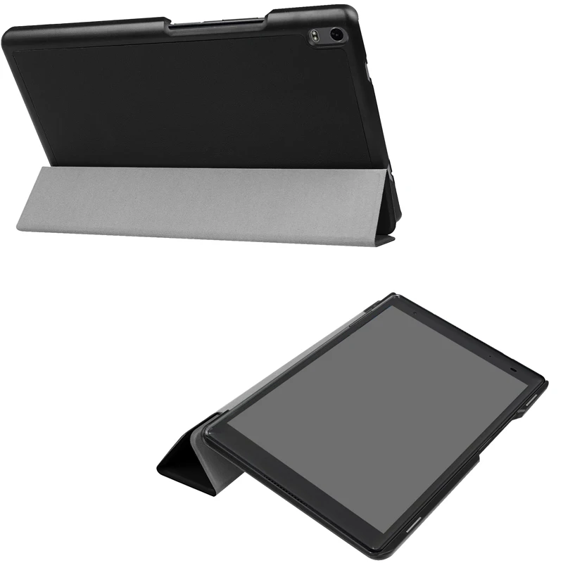 TAB4 8.0 PLUS CASE RD