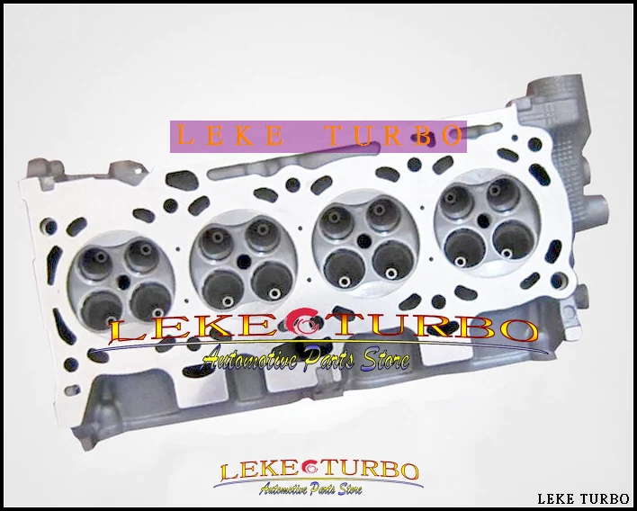 1AZ 1AZ-FE Cylinder Head 11101-28030 11101-28031 11101-28022 For Toyota (3)