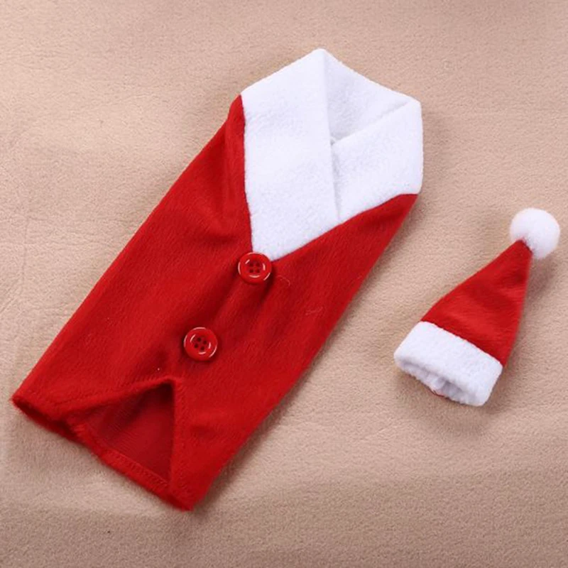 10 قطع الشعبية الراقية أفخم مشبك غطاء زجاجة النبيذ الشمبانيا مائدة عشاء حزب عطلة هدية تناسب مع قبعة ديكور