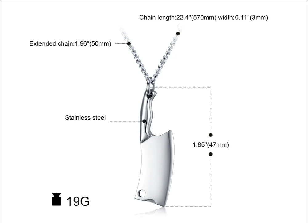0-men necklace