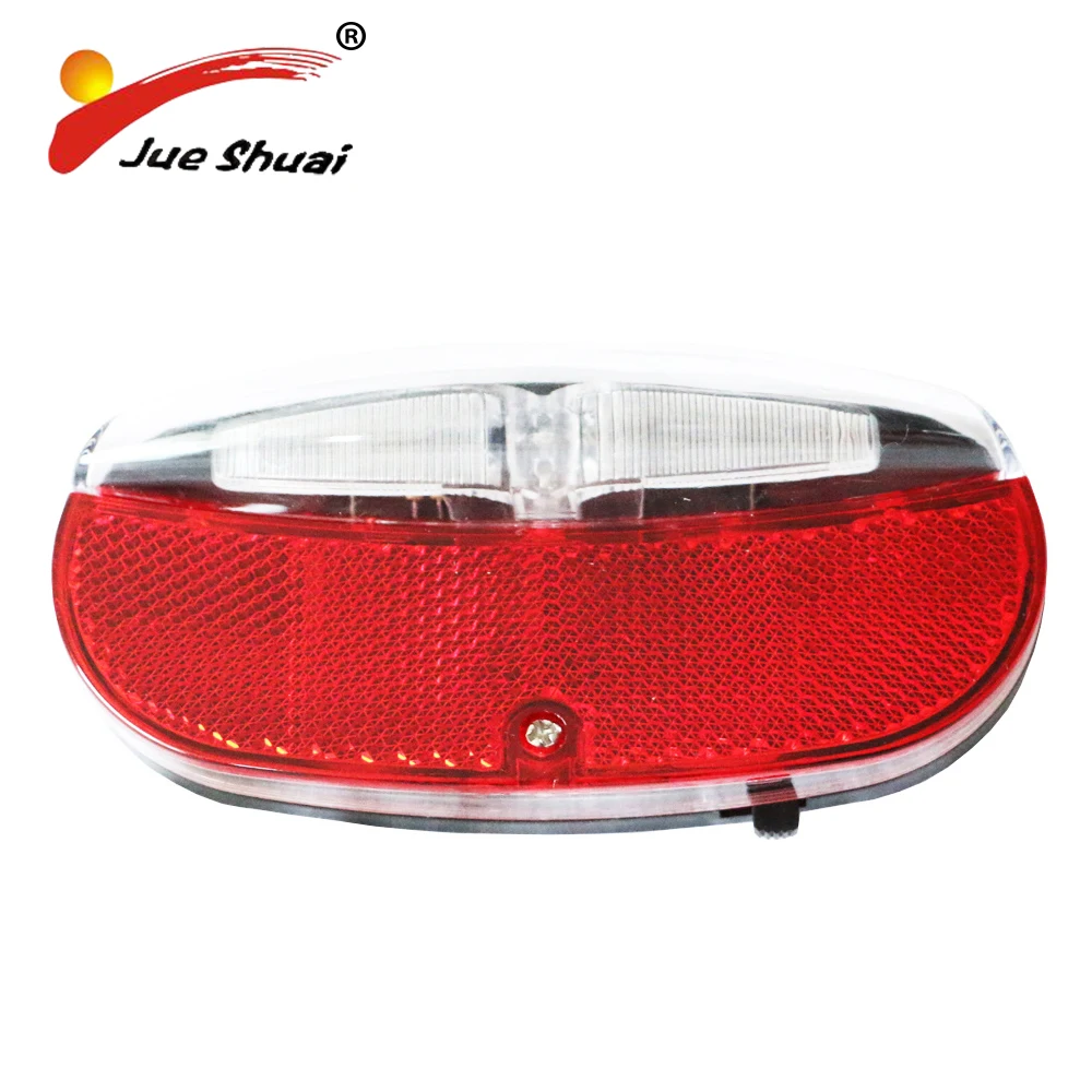 Perfect CCC Red Leds Rear Light Bike Light Bike Lamp Iron Man Fenix Bc30 Fenix Bc30r Pneu De Bicicleta Orbit Wheel Ebike Sets Meilan 0