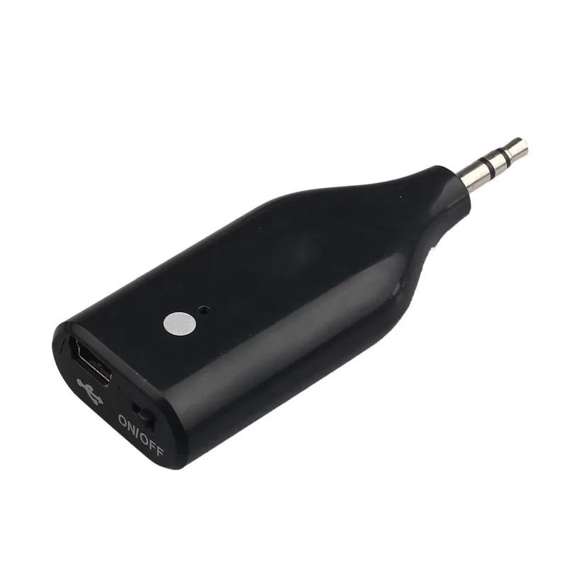 CARPRIE Bluetooth передатчик приемник беспроводной 3 5 мм AUX аудио стерео домашний
