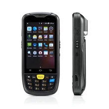 Rugline Handheld Android Data Collector Pda Terminal 1D Barcode Reader Wifi Bluetooth For Inventory Management Warehouse System