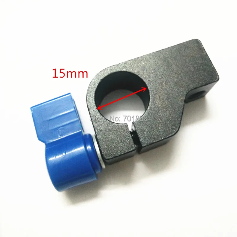 DP500 15mm rail rog clamp follow focus (2)