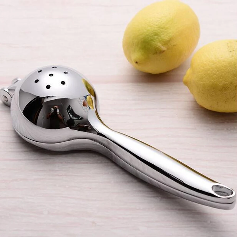 Большая Ручная выжималка для лимона апельсина фруктов лимона|juicer squeezer|fruit juicerlemon