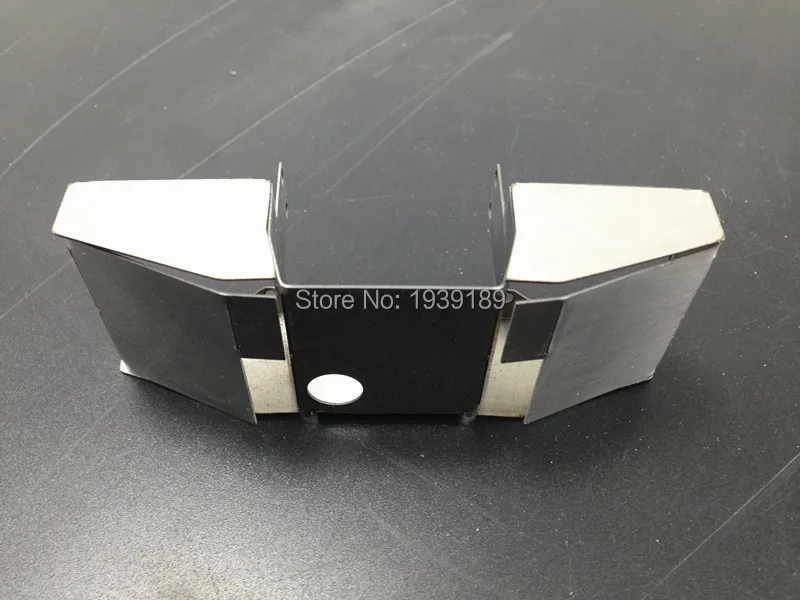 Запчасти для 3d принтера сделай сам крышка вентилятора из нержавеющей стали