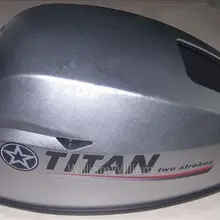 Запчасти для Двигатели Yamaha, Hidea Pioneer лодочный мотор 2-х тактный 15 hp-hp FRP материалов крышка