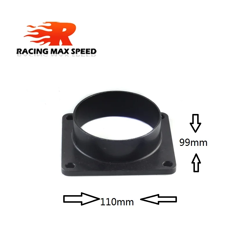 Spectre Performance 9148 Air Intake Duct Mounting Plate